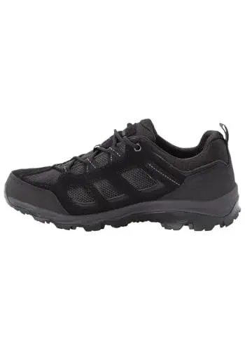 Produktbild: Jack Wolfskin Herren Vojo 3 Texapore Low M, Schwarz, 47.5 EU