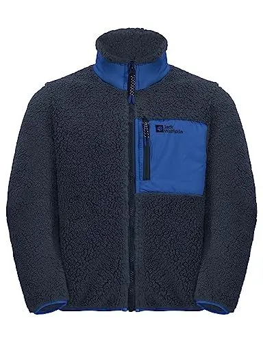 Produktbild: Jack Wolfskin Ice CURL Jacket K