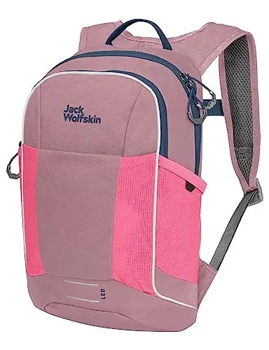 Produktbild: Jack Wolfskin KIDS MOAB JAM, Ash Mauve