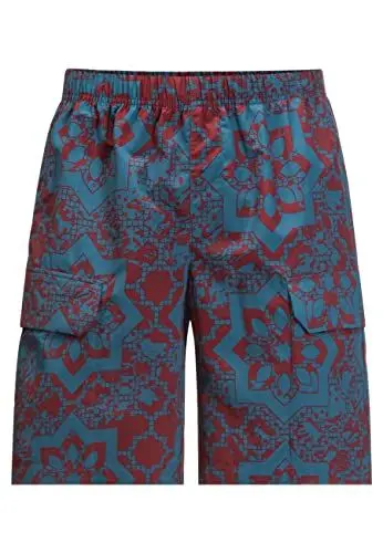 Produktbild: Jack Wolfskin Konstabler Hose Blue Daze XS