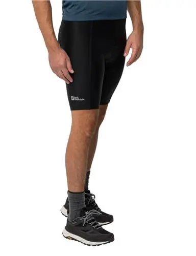Produktbild: Jack Wolfskin MOROBBIA Padded Shorts M