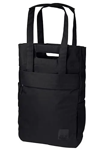 Produktbild: Jack Wolfskin PICCADILLY, Ultra Black