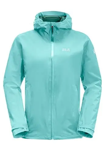 Produktbild: Jack Wolfskin Pack & Go Jacke Fresh Ice XS