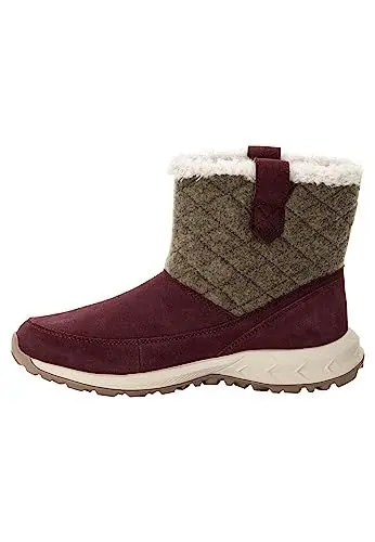 Produktbild: Jack Wolfskin QUEENSTOWN TEXAPORE BOOT W
