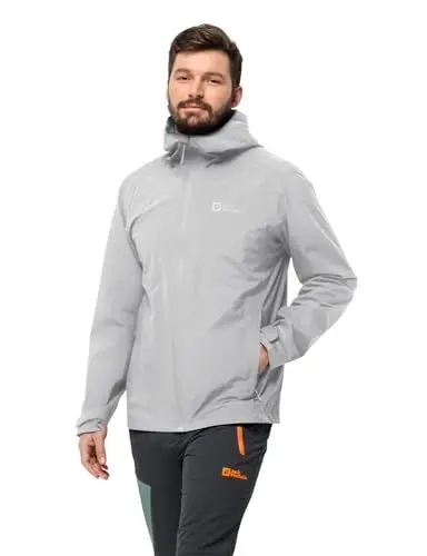 Produktbild: Jack Wolfskin ROBURY 2L JKT M
