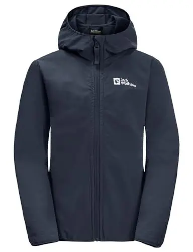 Produktbild: Jack Wolfskin SOLYD JACKET K