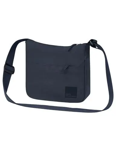 Produktbild: Jack Wolfskin Sunset Umhängetasche, Night Blue, Einheitsgröße