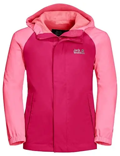Produktbild: Jack Wolfskin TUCAN JACKET KIDS