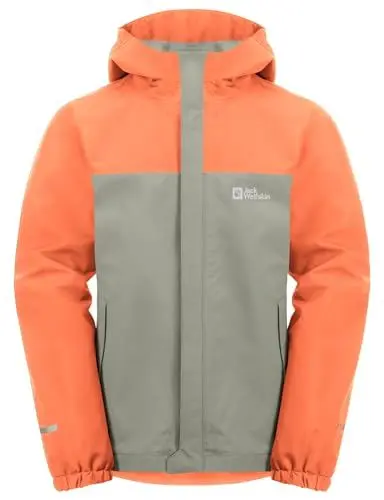Produktbild: Jack Wolfskin TUCAN JACKET K