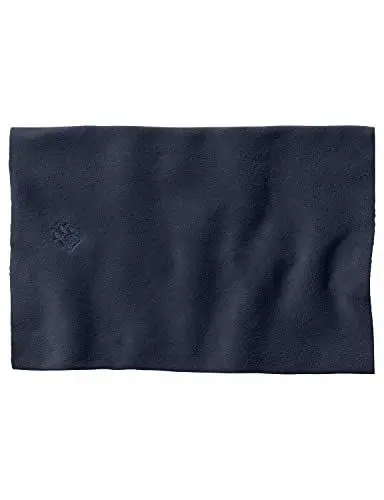 Produktbild: Jack Wolfskin Unisex Kinder Real Stuff Loop K Schal, Night Blue, Einheitsgröße EU