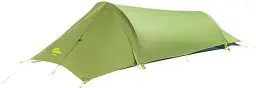 Produktbild: Jack Wolfskin Unisex – Erwachsene Gossamer Zelt, Ginkgo Green, ONE Size