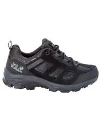 Produktbild: Jack Wolfskin Vojo 3 Texapore Low Damen, wasserdichte Damen Wanderschuhe, 38 EU