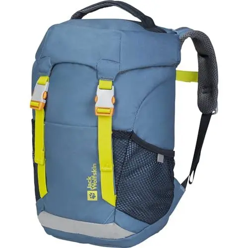 Produktbild: Jack Wolfskin WALDSPIELER 16