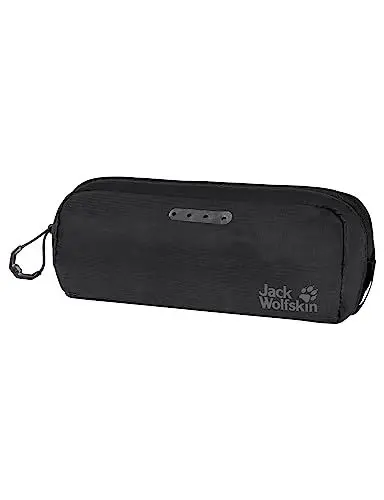 Produktbild: Jack Wolfskin WASHBAG AIR, Schwarz