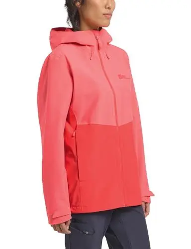 Produktbild: Jack Wolfskin WEILTAL 2L JKT W