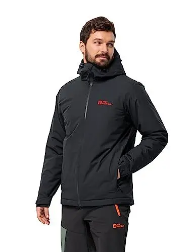 Produktbild: Jack Wolfskin WISPER INS JKT M