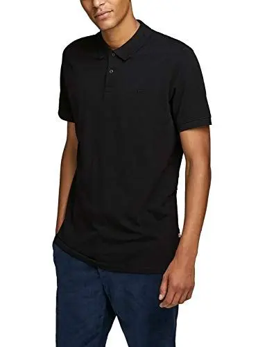 Produktbild: Jack & Jones Basic Poloshirts SS Herren - XL