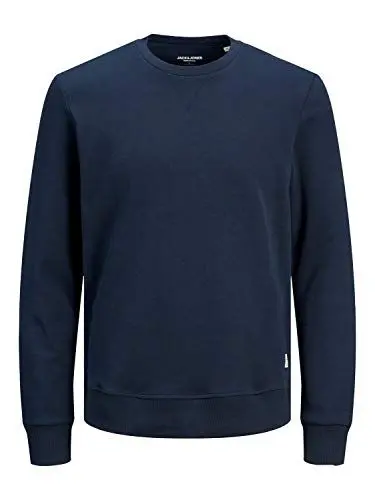 Produktbild: Jack & Jones Basic Pullover Herren - M