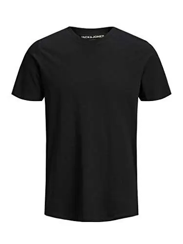 Produktbild: JACK & JONES Boy T-Shirt Einfarbig T-Shirt Junior