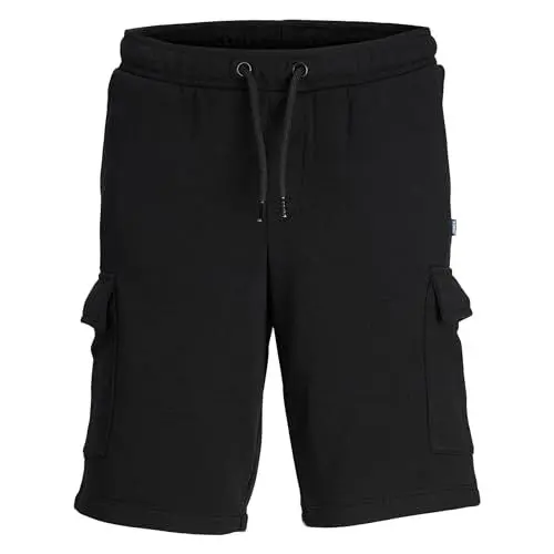 Produktbild: JACK & JONES JPSTBRADLEY Sweat Cargo Shorts GMS JNR
