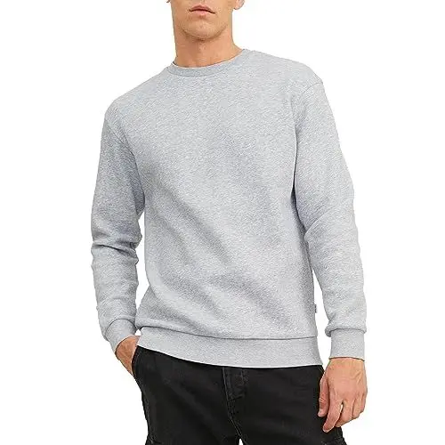 Produktbild: JACK & JONES Bradley Pullover Herren - L