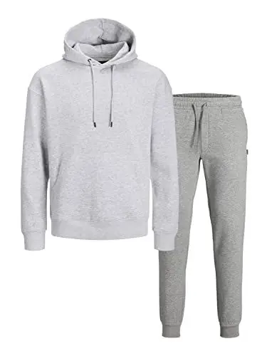 Produktbild: JJEBRADLEY Sweat Hood Set Pack MP