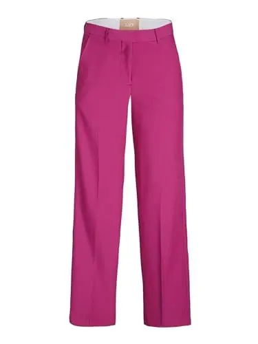 Produktbild: Jack & Jones Chino Hose Damen, Festival Fuchsia, 27W / 34L