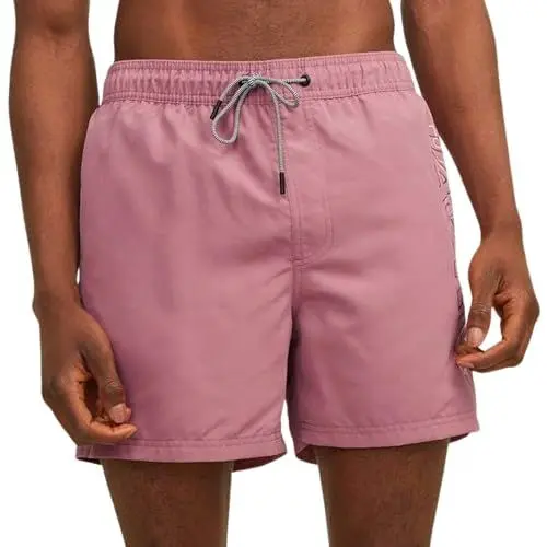 Produktbild: JACK & JONES JPSTFIJI JJSWIM Double Logo SN LY