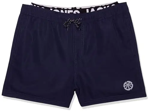 Produktbild: JACK & JONES JPSTFIJI JJSWIM WB LY SN JNR