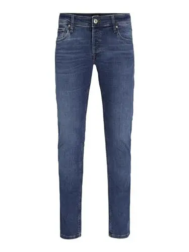 Produktbild: JACK & JONES Intelligence Glenn Original AM 814 Jeans Herren - W32L32
