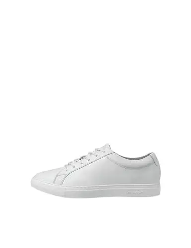 Produktbild: Jack & Jones Galaxy Leather Sneakers Herren - 44