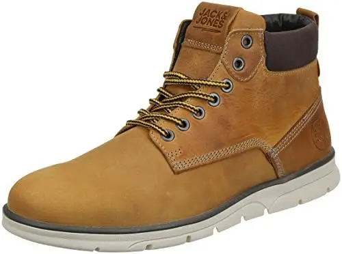 Produktbild: JFWTUBAR LEATHER HONEY