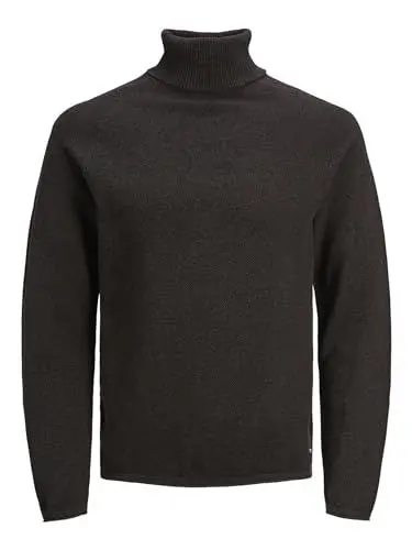 Produktbild: JJEHILL Knit ROLL Neck NOOS