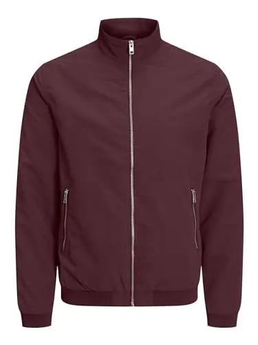 Produktbild: JACK & JONES JJERUSH Harrington Bomber NOOS
