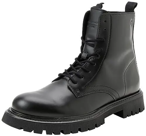 Produktbild: JACK & JONES JFWDIXON LEATHER BOOT SN