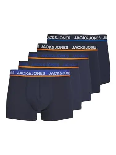 Produktbild: JACPOPBASIC Trunks 5 Pack