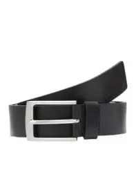 Produktbild: Jack & Jones JACSTOCKHOLM LEATHER BELT NOOS