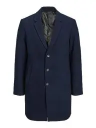 Produktbild: JACK & JONES JJEMORRISON WOOL COAT SN