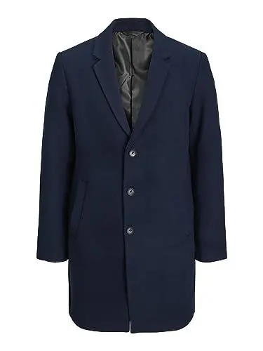 Produktbild: JACK & JONES JJEMORRISON WOOL COAT SN