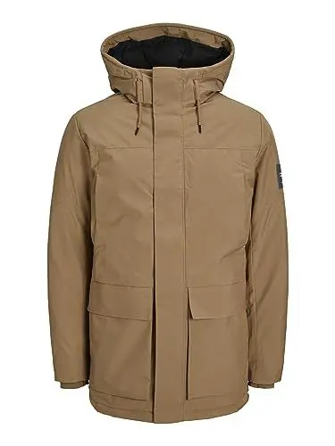 Produktbild: JACK & JONES JJEROB PARKA SN