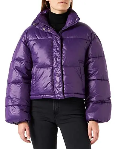 Produktbild: Jack & Jones Jacke Damen, Acai, S