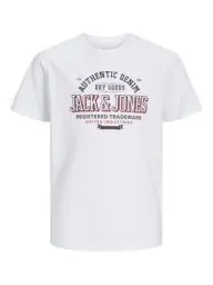 Produktbild: Jack & Jones Logo Shirt Jungen - 152