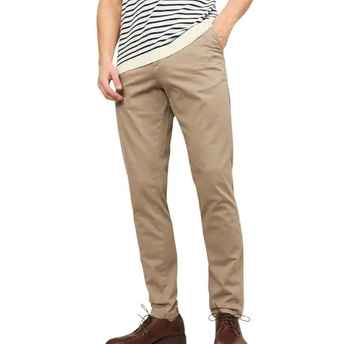 Produktbild: JACK & JONES Marco Bowie Chino Herren - W32L34