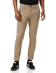 Produktbild: JACK & JONES Male Chino Hose Slim Fit Chino Hose