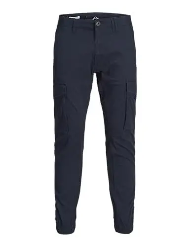 Produktbild: Jack & Jones Paul Flake Cargohose Jungen - 128