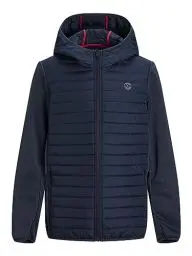 Produktbild: Jack & Jones Quilted Jacke Kinder - 164