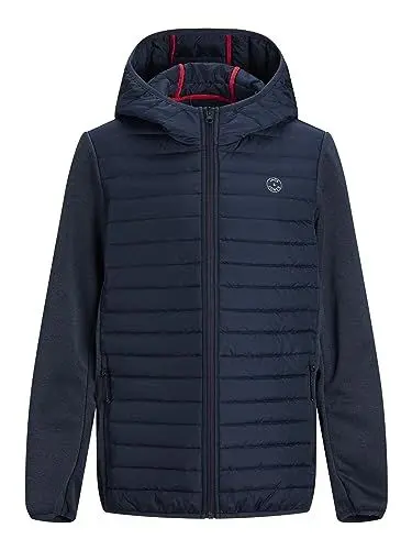Produktbild: Jack & Jones Quilted Jacke Kinder - 164