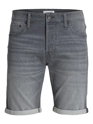 Produktbild: JACK & JONES Jjirick Jjicon Shorts Ge 370 I.K Ss24 Sn