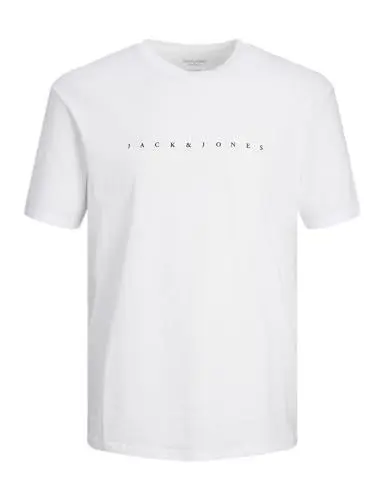 Produktbild: JACK & JONES JJESTAR JJ Tee SS NOOS JNR