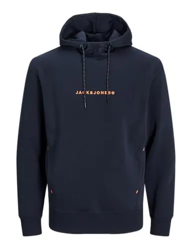 Produktbild: JACK & JONES Jjtree Sweat Hood